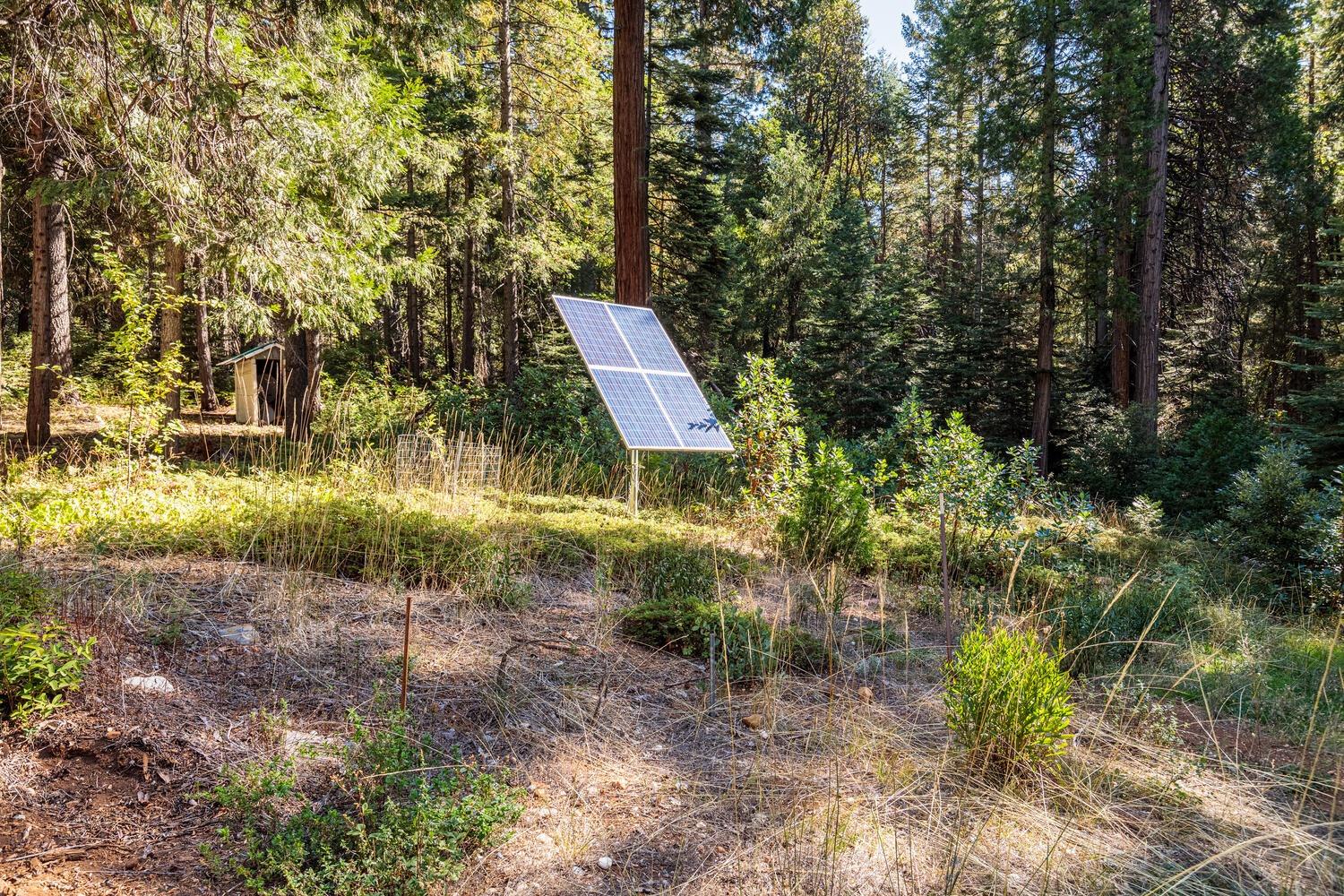 Detail Gallery Image 32 of 41 For 18545 Cruzon Grade Rd, Nevada City,  CA 95959 - 1 Beds | 1 Baths