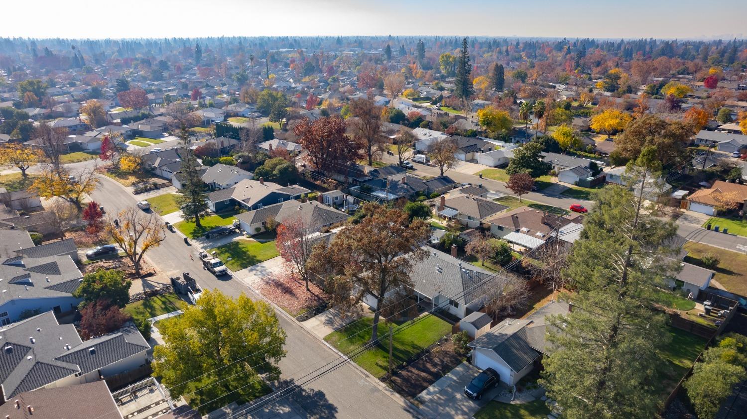 Detail Gallery Image 36 of 37 For 2029 Adonis Way, Sacramento,  CA 95864 - 3 Beds | 2 Baths