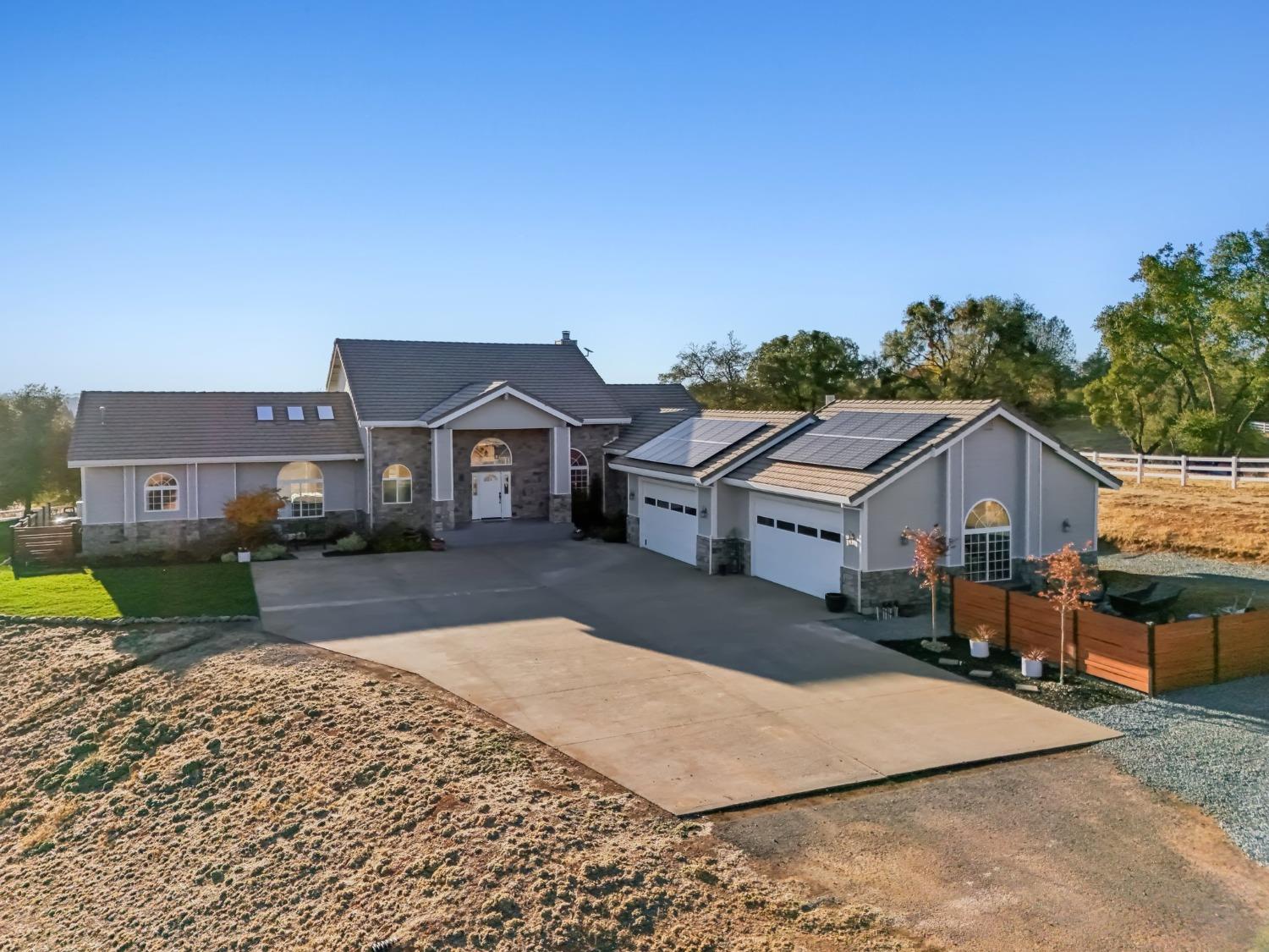 Detail Gallery Image 37 of 51 For 6391 Butterfield Way, Placerville,  CA 95667 - 4 Beds | 3/1 Baths