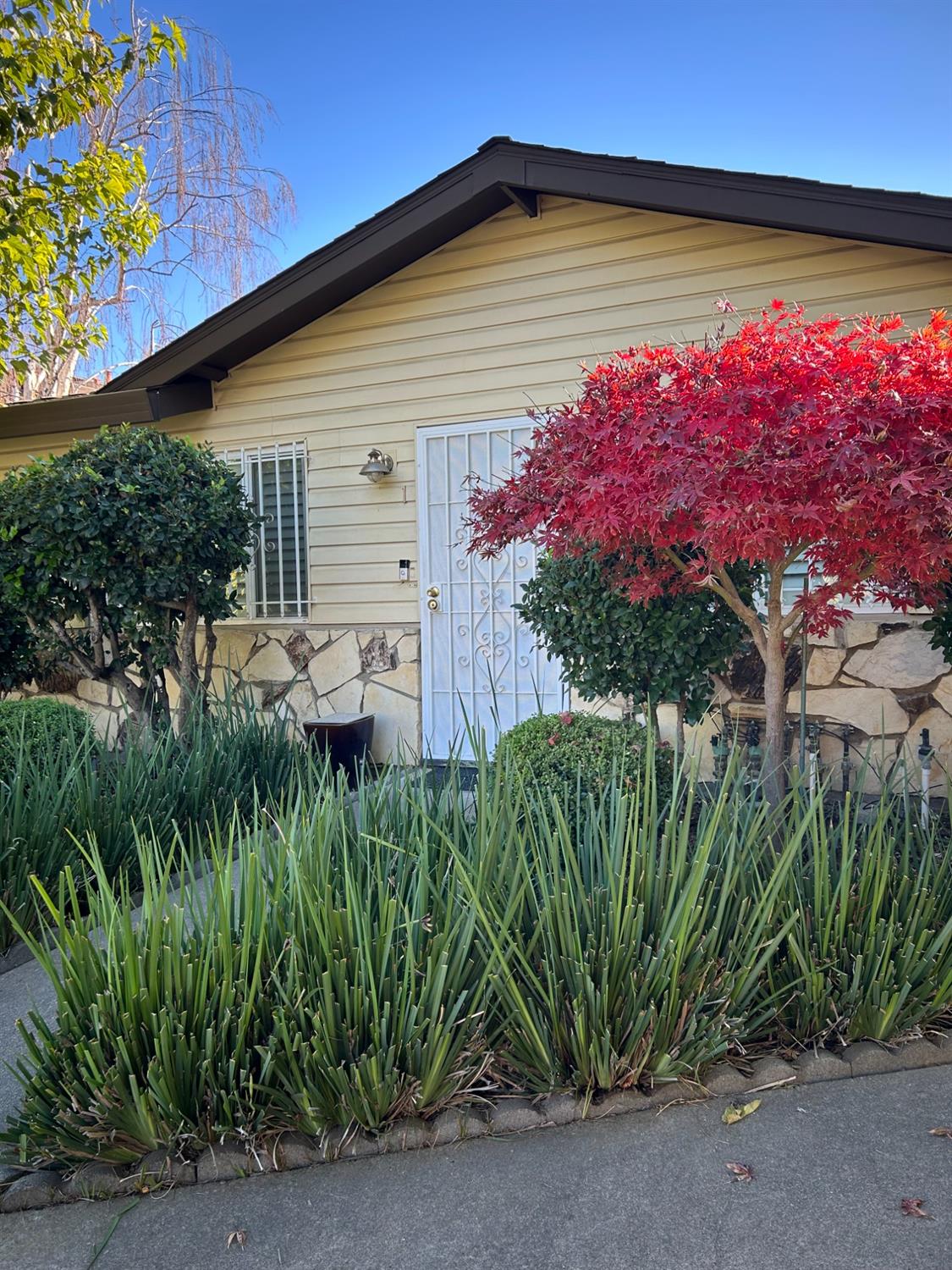 Detail Gallery Image 2 of 16 For 9058 Montoya St #1,  Sacramento,  CA 95826 - 2 Beds | 1 Baths