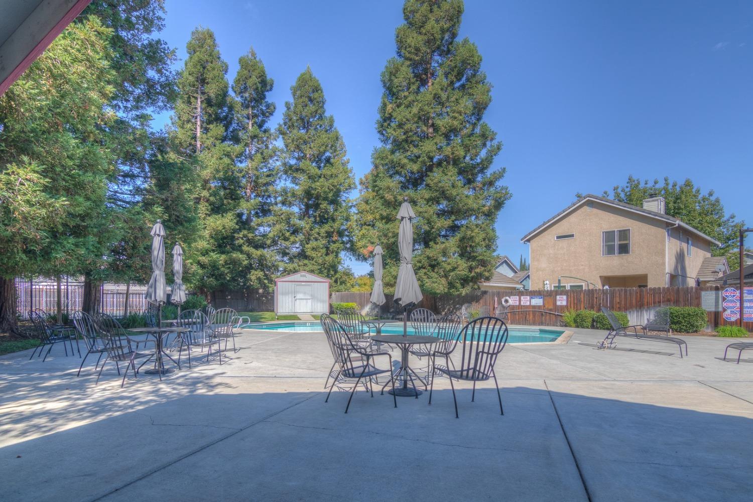 Detail Gallery Image 30 of 37 For 7340 Hamden Pl #104,  Sacramento,  CA 95842 - 3 Beds | 2 Baths