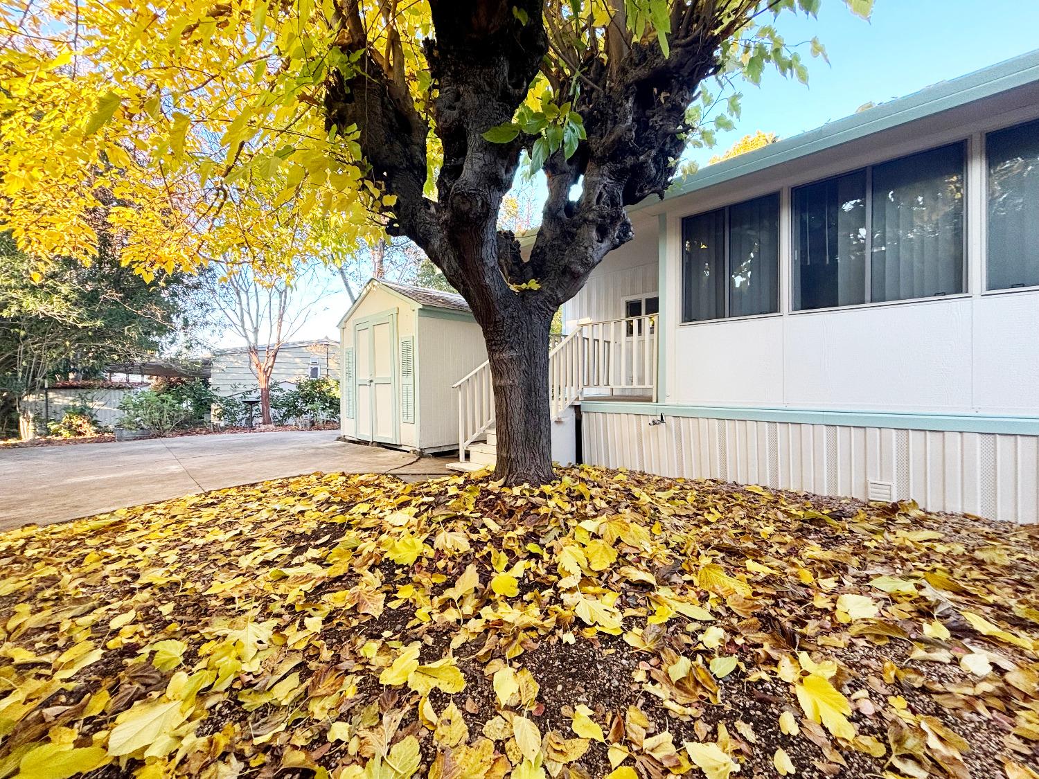 Detail Gallery Image 27 of 37 For 36 Shady Oaks Dr, Folsom,  CA 95630 - 2 Beds | 1 Baths