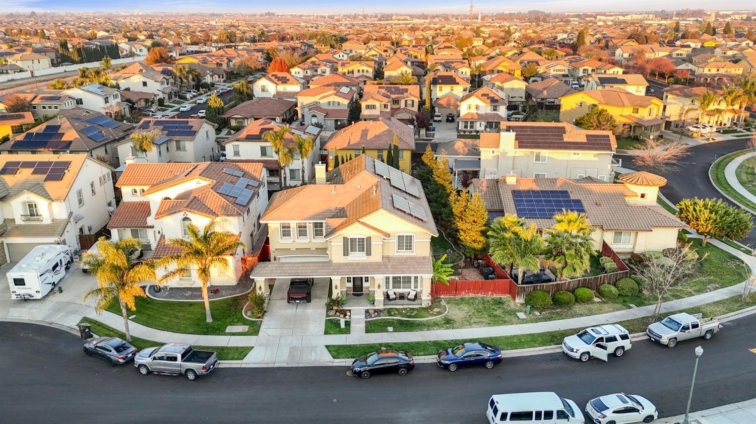 Detail Gallery Image 47 of 51 For 16834 Train Station Ct, Lathrop,  CA 95330 - 5 Beds | 3/1 Baths