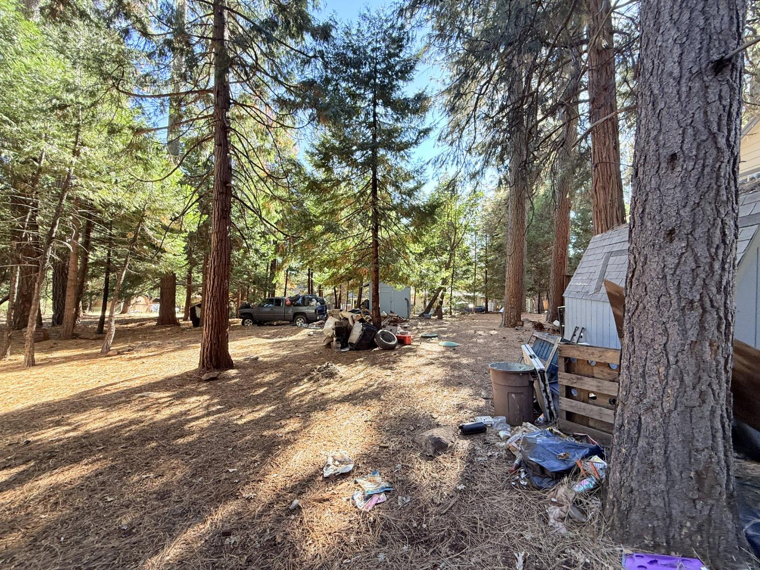 Madrone Court, Pioneer, California image 9