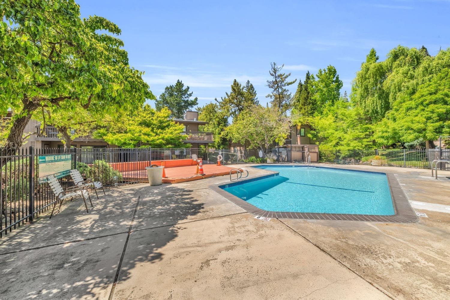 Detail Gallery Image 25 of 25 For 959 Fulton Ave #545,  Sacramento,  CA 95825 - 1 Beds | 1 Baths