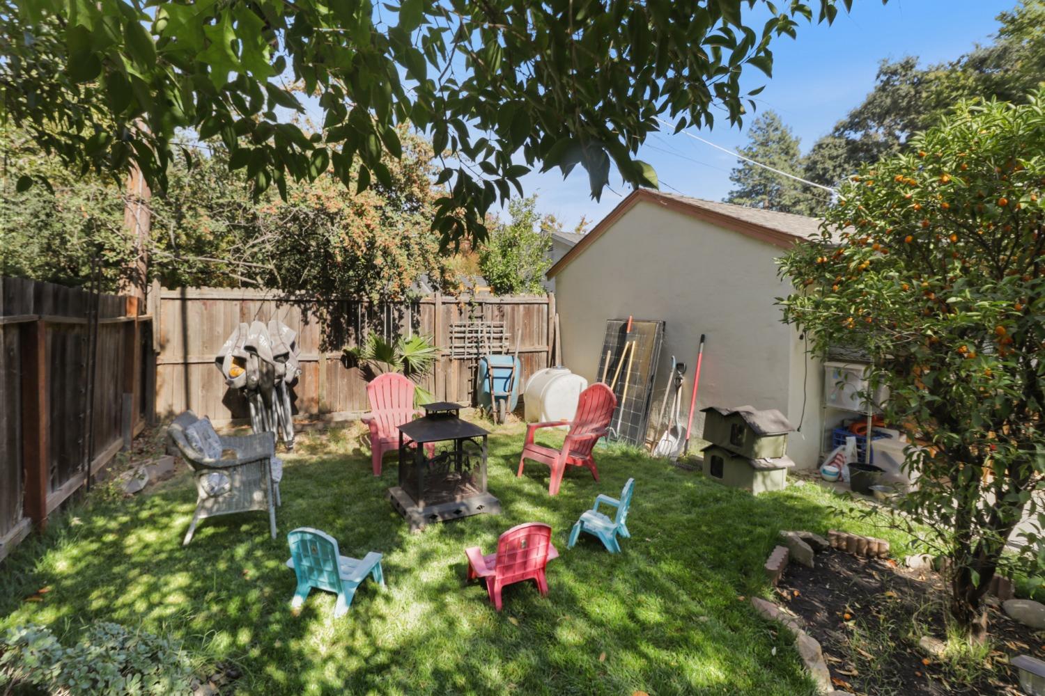 Detail Gallery Image 24 of 29 For 2766 San Luis Ct, Sacramento,  CA 95818 - 3 Beds | 1 Baths