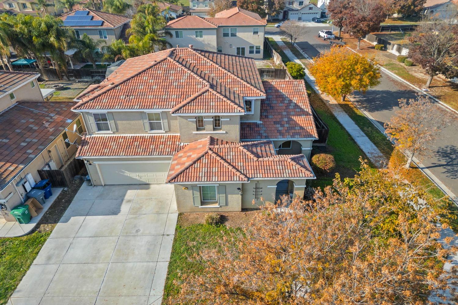 Detail Gallery Image 53 of 62 For 367 Sunburst St, Los Banos,  CA 93635 - 6 Beds | 3 Baths