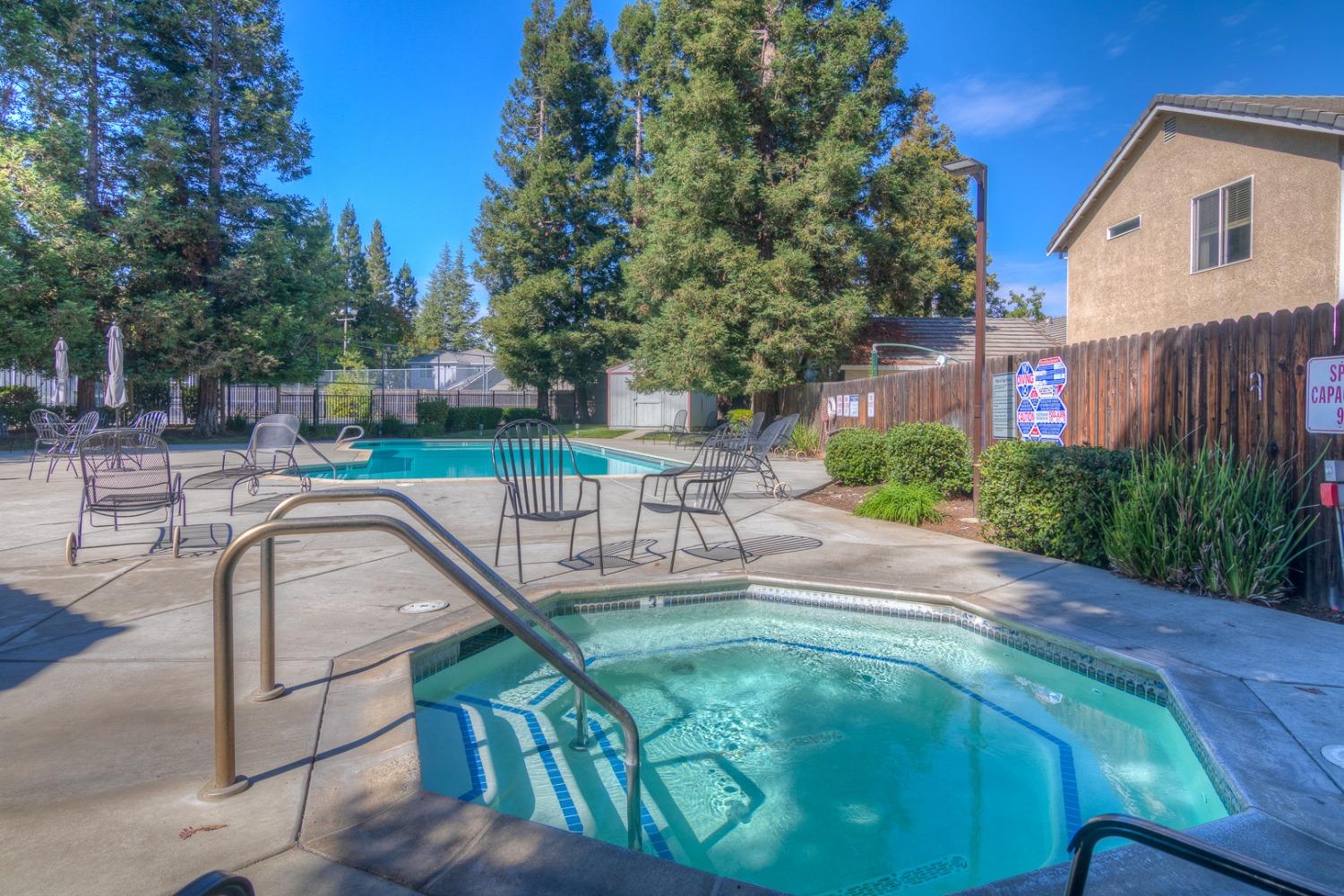 Detail Gallery Image 31 of 37 For 7340 Hamden Pl #104,  Sacramento,  CA 95842 - 3 Beds | 2 Baths