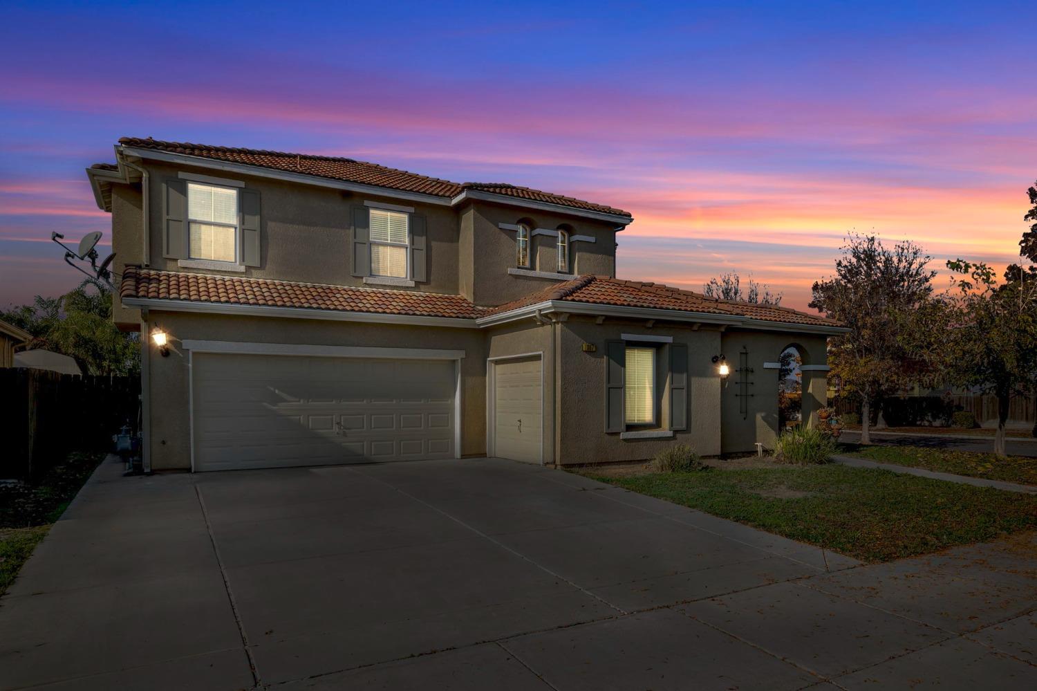 Detail Gallery Image 62 of 62 For 367 Sunburst St, Los Banos,  CA 93635 - 6 Beds | 3 Baths