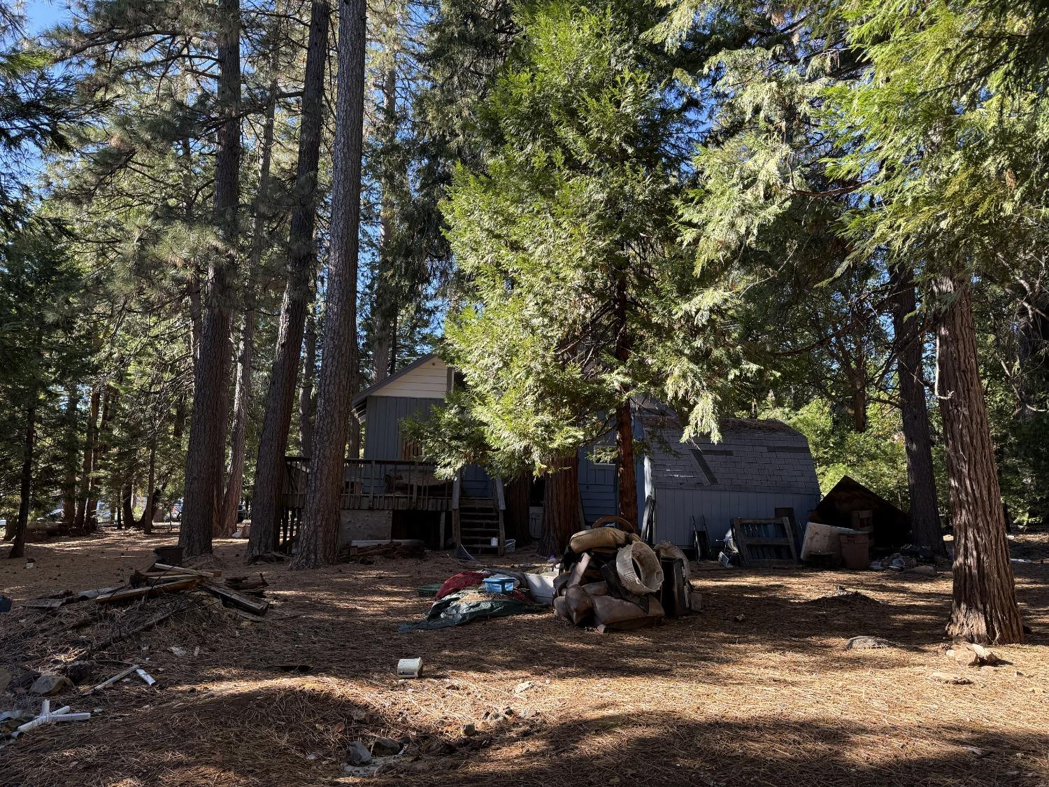 Madrone Court, Pioneer, California image 7