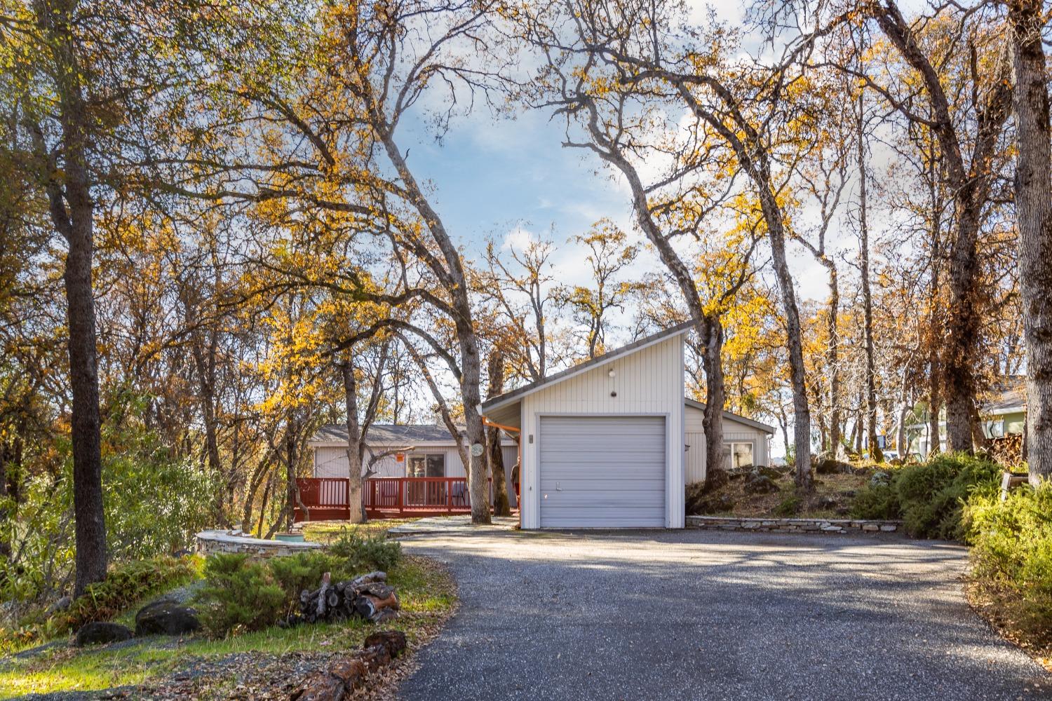 Detail Gallery Image 27 of 29 For 17719 Silver Pine Dr, Penn Valley,  CA 95946 - 3 Beds | 2 Baths