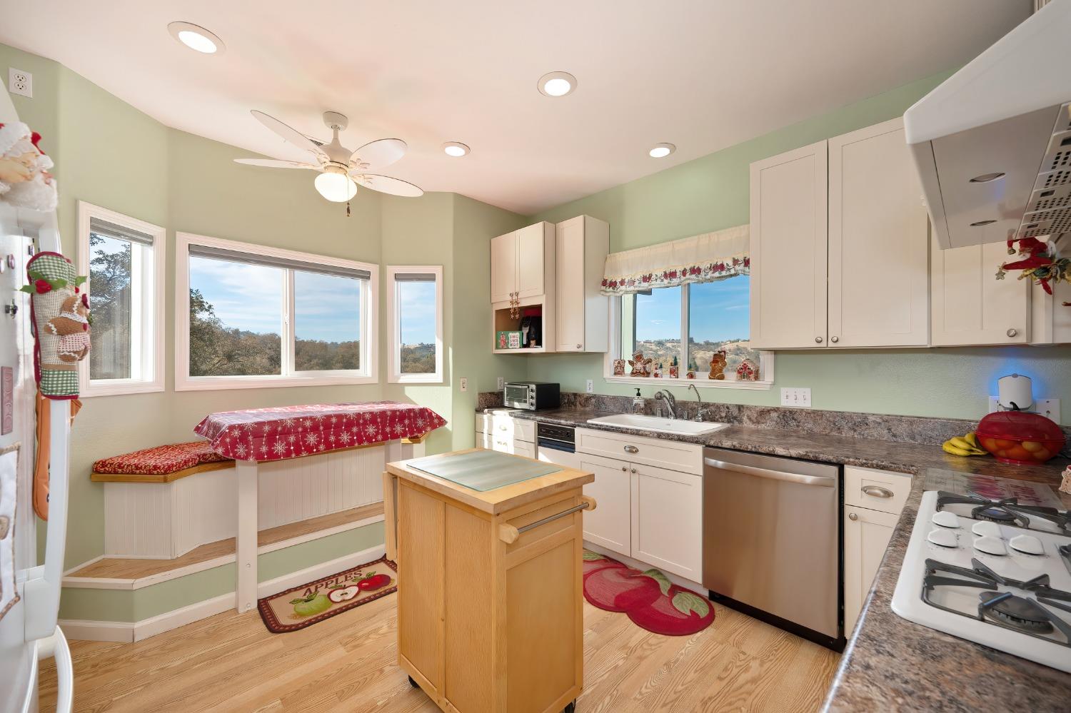 Detail Gallery Image 31 of 99 For 2222 Clair Ct, Valley Springs,  CA 95252 - 3 Beds | 2/1 Baths