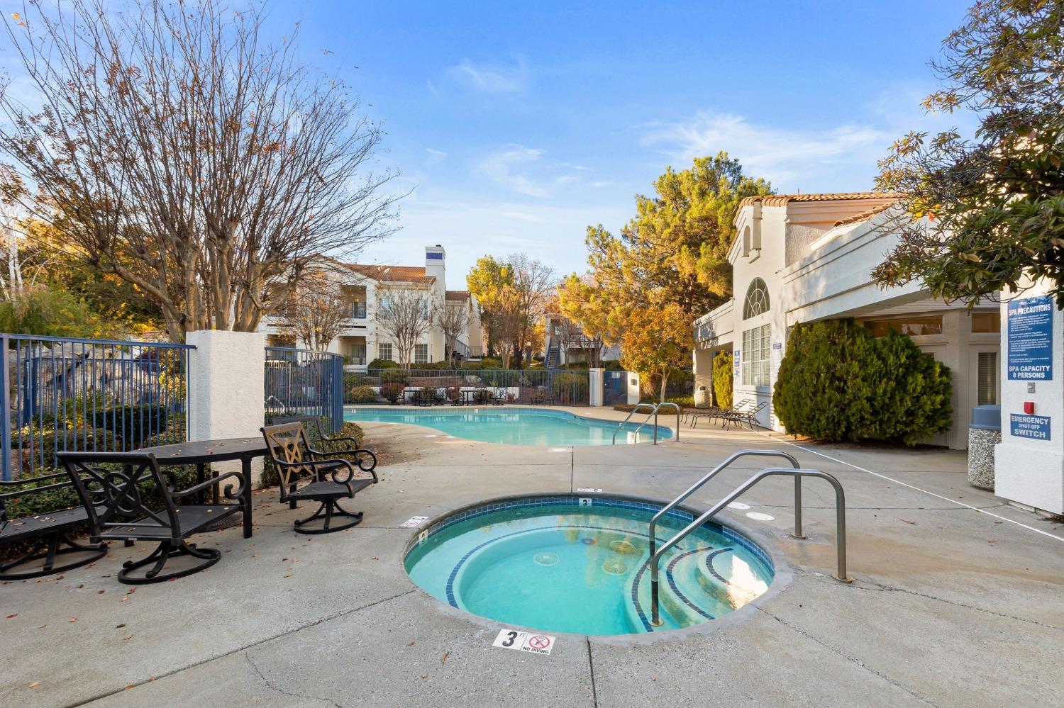 Detail Gallery Image 48 of 54 For 403 Beachcomber Dr #1020,  Rocklin,  CA 95677 - 2 Beds | 2 Baths