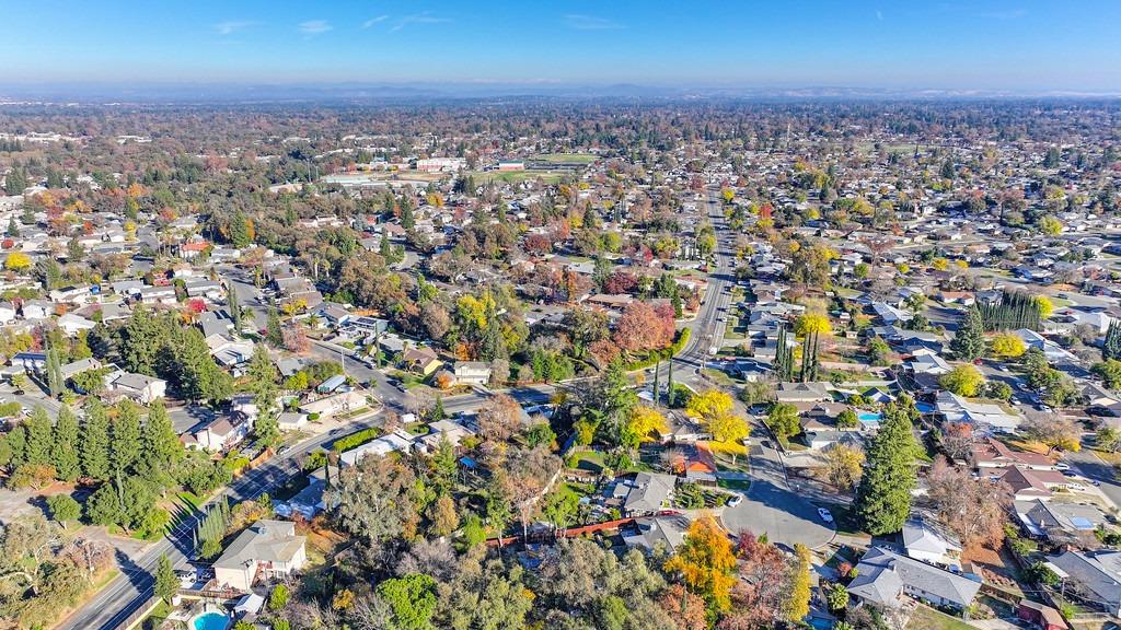 Detail Gallery Image 92 of 92 For 6811 Brill Ct, Citrus Heights,  CA 95621 - 3 Beds | 2 Baths