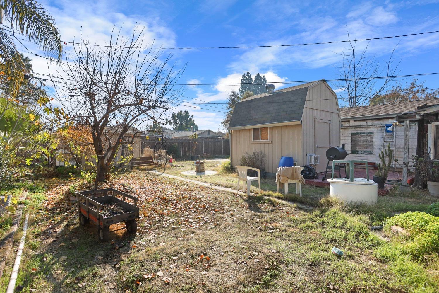 Detail Gallery Image 24 of 27 For 1414 University Ave, Stockton,  CA 95205 - 3 Beds | 1 Baths