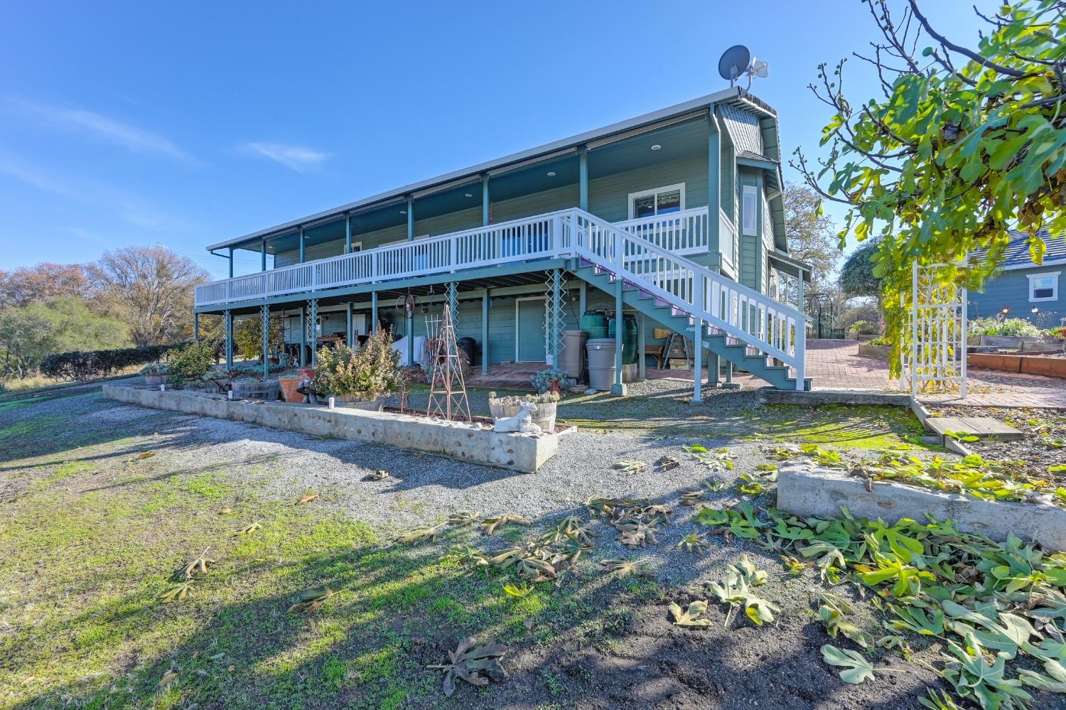 Detail Gallery Image 77 of 99 For 2222 Clair Ct, Valley Springs,  CA 95252 - 3 Beds | 2/1 Baths