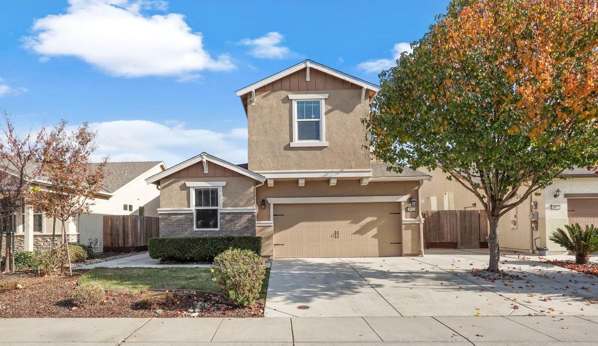 Detail Gallery Image 1 of 42 For 3012 Salonie Ct, Modesto,  CA 95355 - 3 Beds | 2/1 Baths