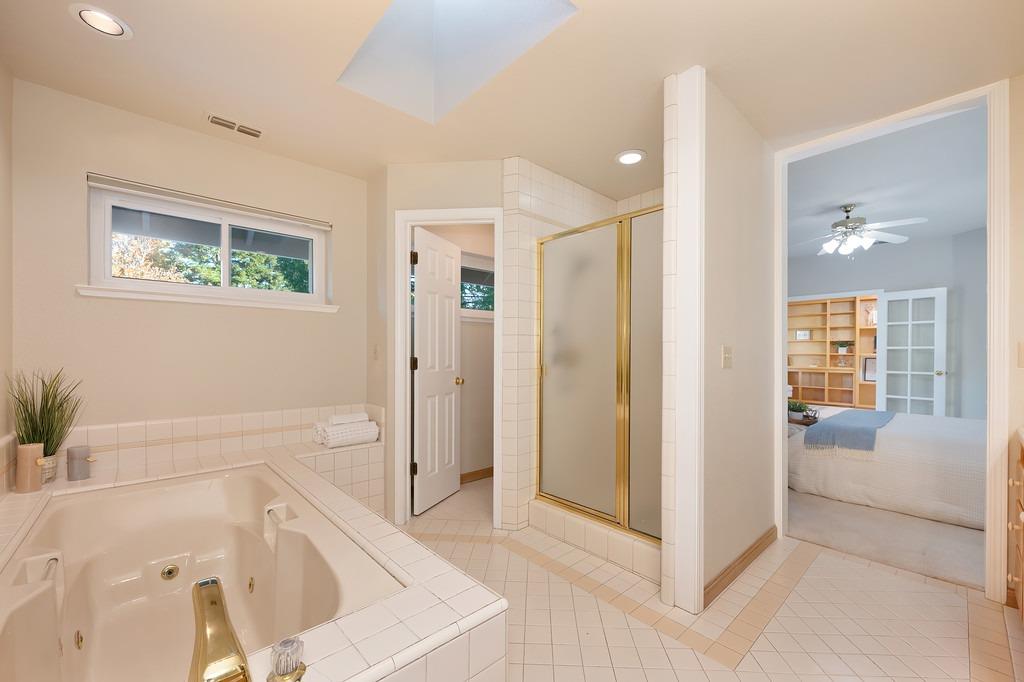 Detail Gallery Image 43 of 71 For 6301 Rio Blanco Dr, Rancho Murieta,  CA 95683 - 3 Beds | 2/1 Baths