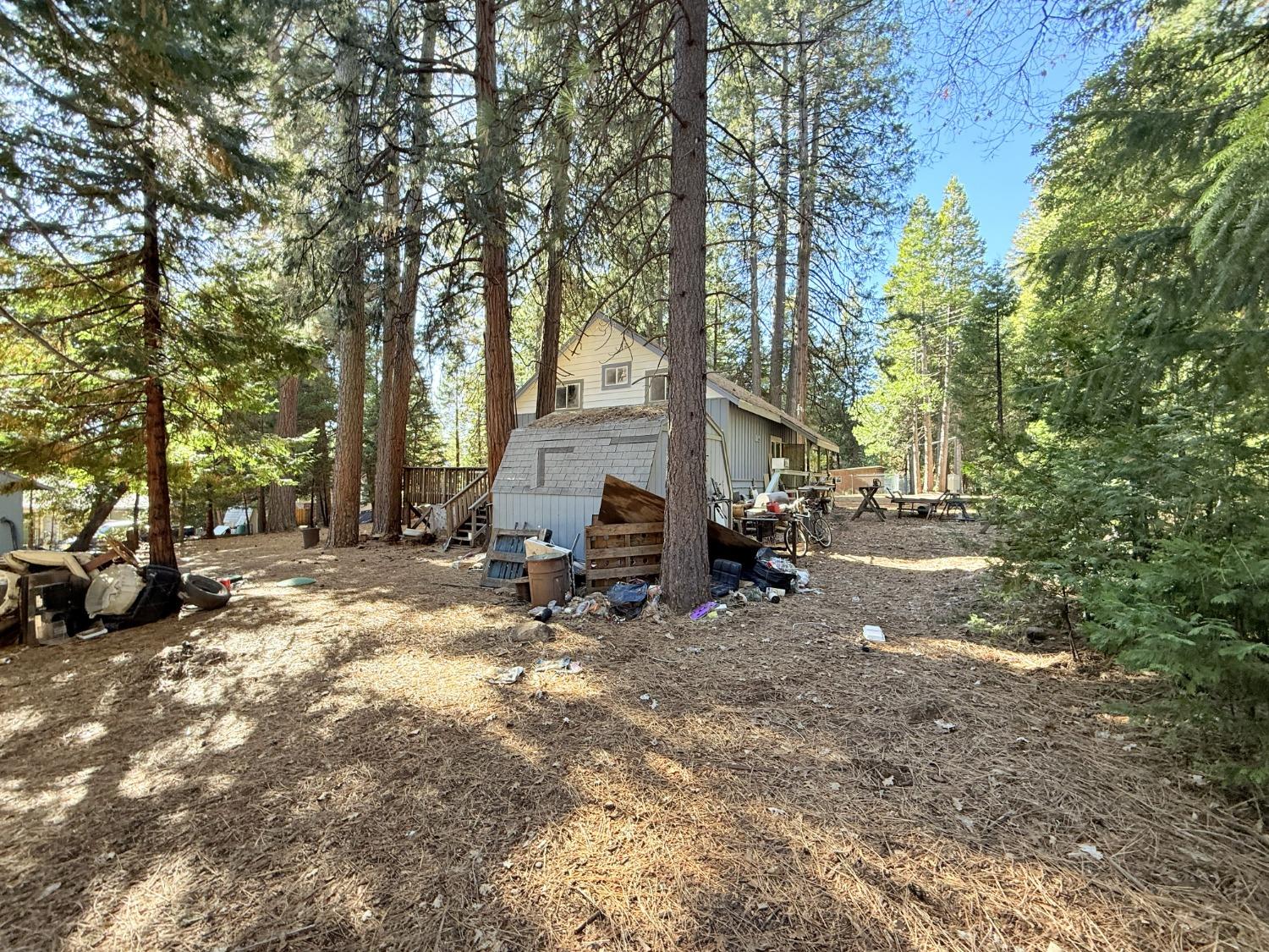 Madrone Court, Pioneer, California image 10