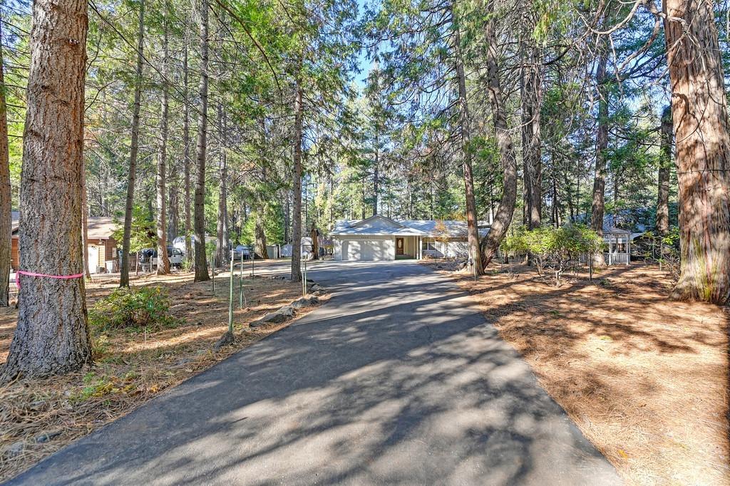 Happy Pines Drive, Foresthill, California image 4