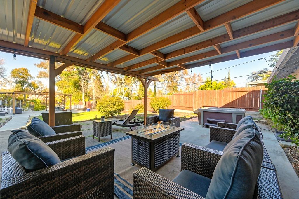 Detail Gallery Image 56 of 92 For 6811 Brill Ct, Citrus Heights,  CA 95621 - 3 Beds | 2 Baths