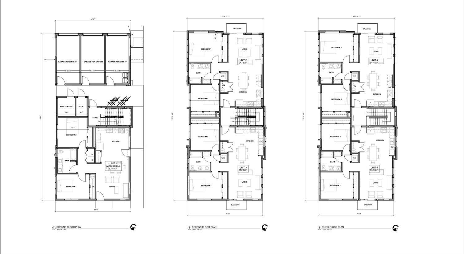 Detail Gallery Image 2 of 6 For 2220 Improv Aly, Sacramento,  CA 95811 - – Beds | – Baths