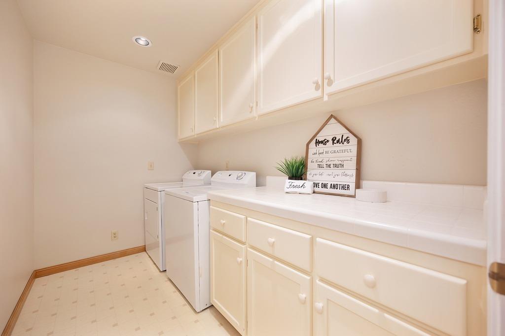 Detail Gallery Image 54 of 71 For 6301 Rio Blanco Dr, Rancho Murieta,  CA 95683 - 3 Beds | 2/1 Baths