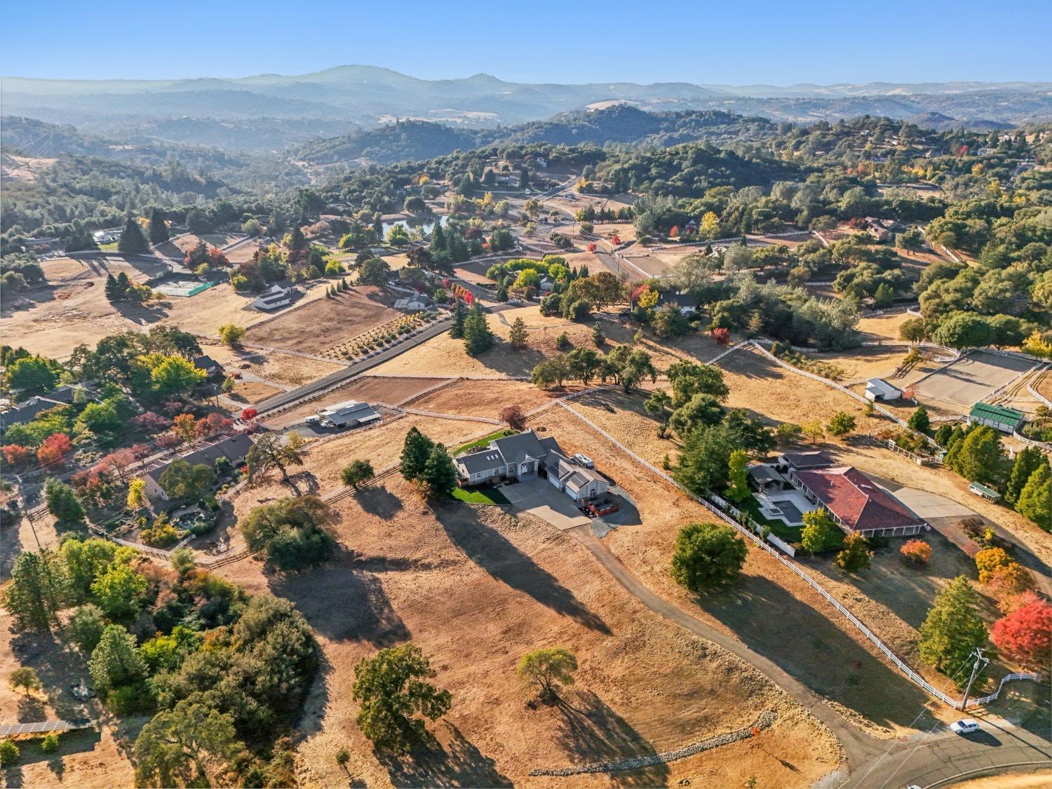 Detail Gallery Image 38 of 51 For 6391 Butterfield Way, Placerville,  CA 95667 - 4 Beds | 3/1 Baths