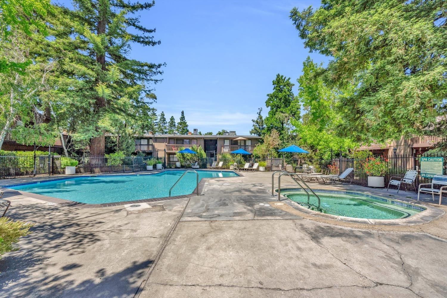 Detail Gallery Image 21 of 25 For 959 Fulton Ave #545,  Sacramento,  CA 95825 - 1 Beds | 1 Baths