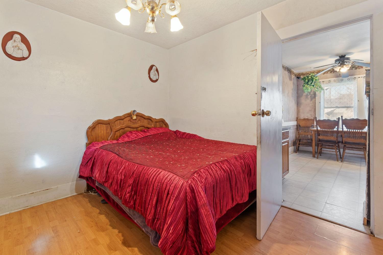 Detail Gallery Image 7 of 13 For 117 N Garfield St, Lodi,  CA 95240 - 2 Beds | 1 Baths