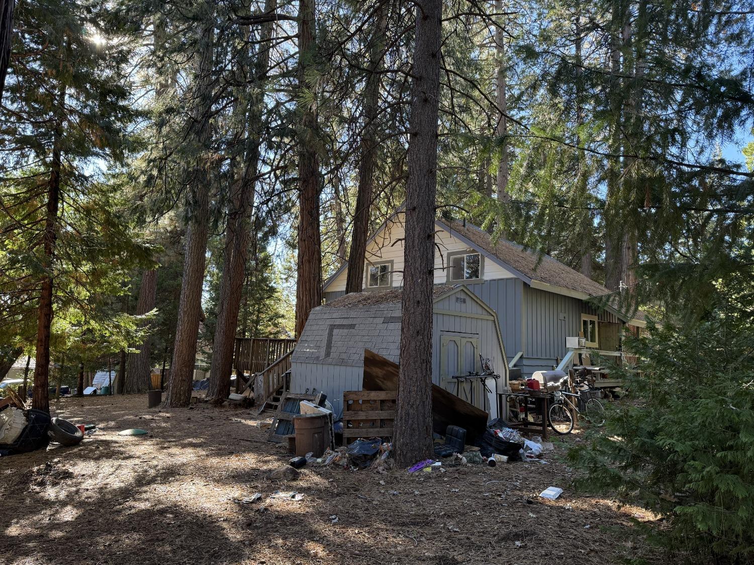 Madrone Court, Pioneer, California image 8