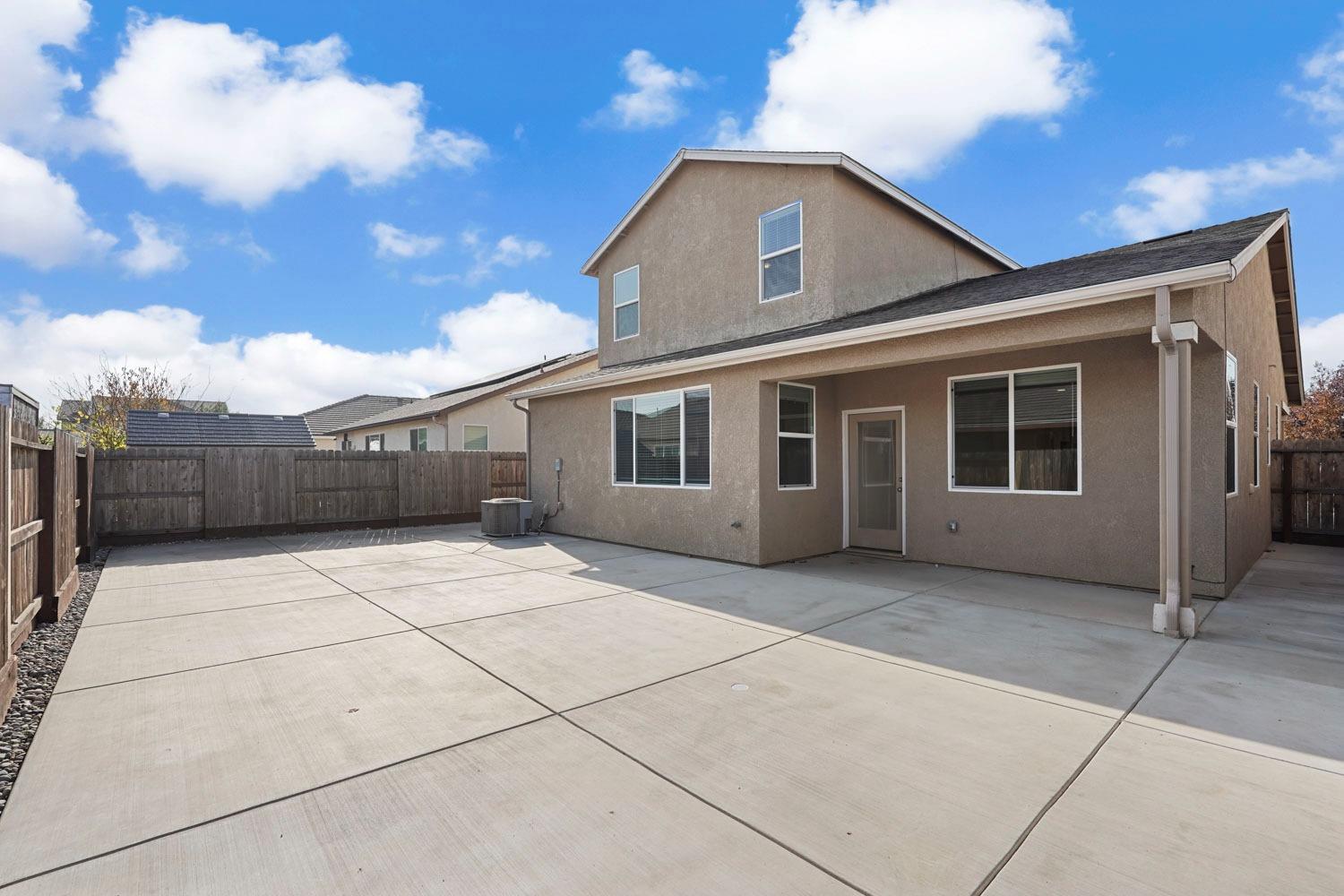 Detail Gallery Image 38 of 42 For 3012 Salonie Ct, Modesto,  CA 95355 - 3 Beds | 2/1 Baths