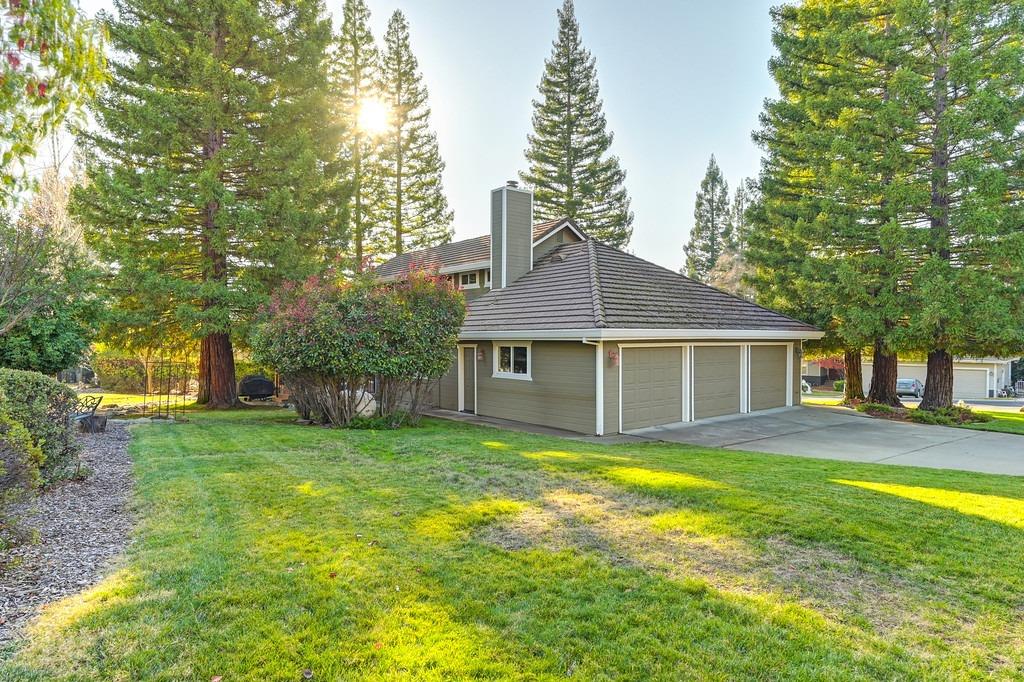 Detail Gallery Image 64 of 71 For 6301 Rio Blanco Dr, Rancho Murieta,  CA 95683 - 3 Beds | 2/1 Baths