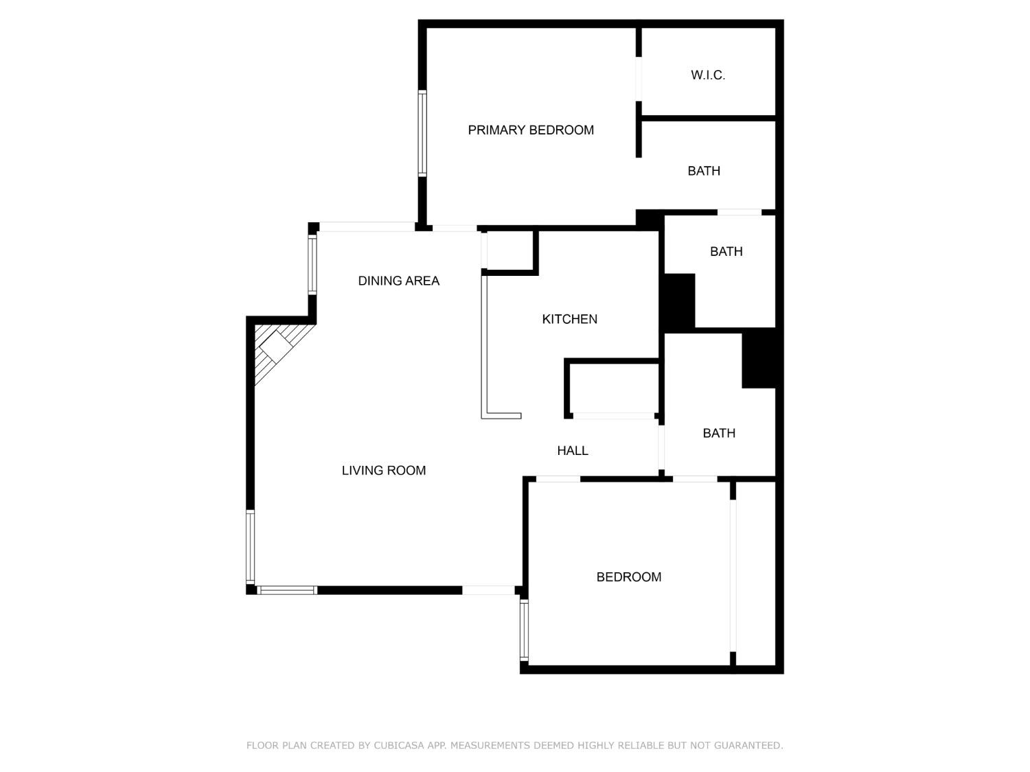 Detail Gallery Image 53 of 54 For 403 Beachcomber Dr #1020,  Rocklin,  CA 95677 - 2 Beds | 2 Baths