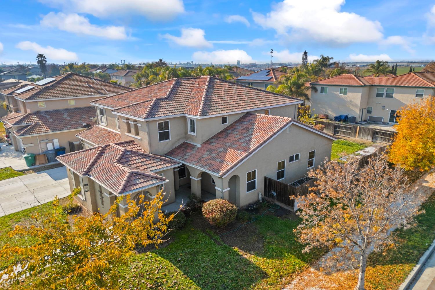 Detail Gallery Image 52 of 62 For 367 Sunburst St, Los Banos,  CA 93635 - 6 Beds | 3 Baths