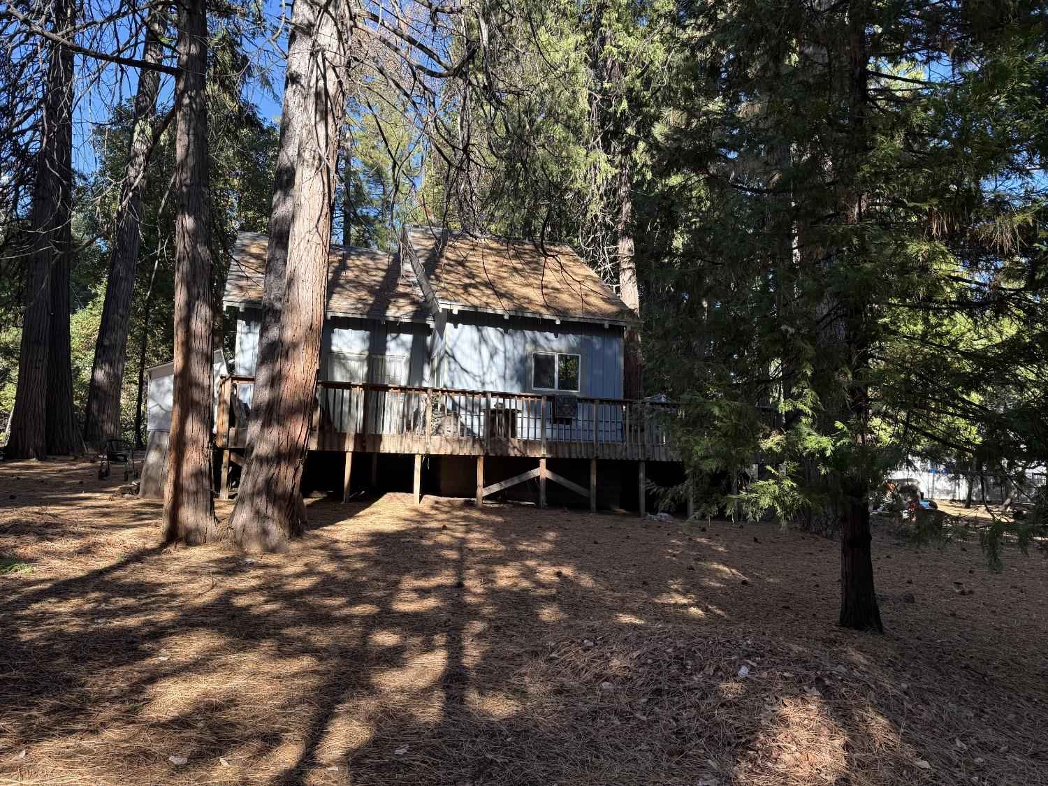 Madrone Court, Pioneer, California image 3