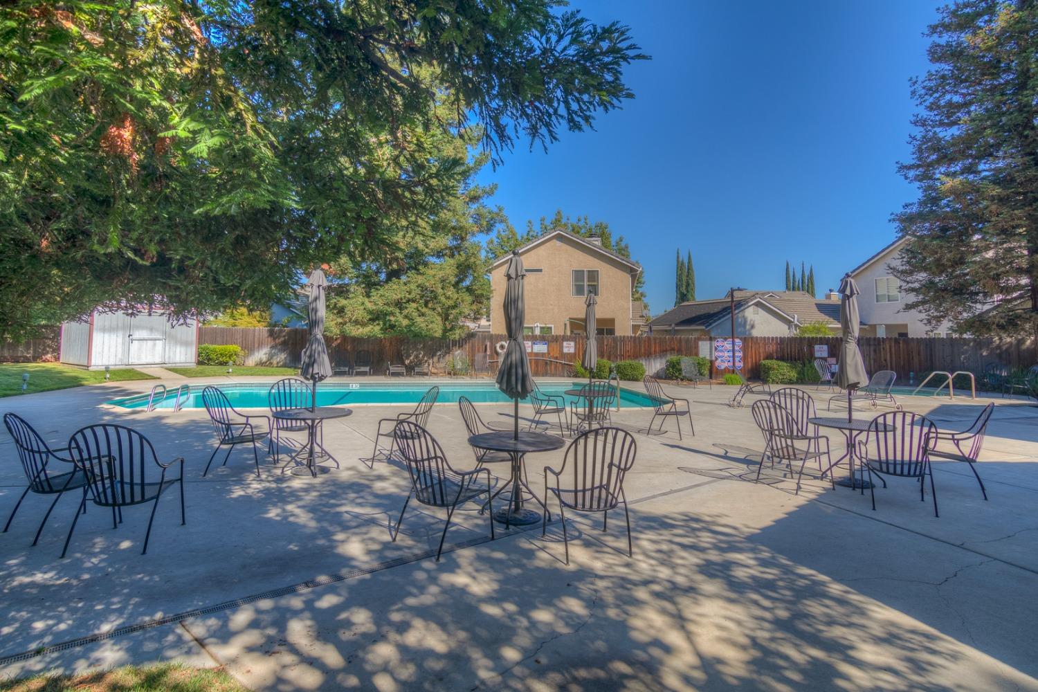 Detail Gallery Image 32 of 37 For 7340 Hamden Pl #104,  Sacramento,  CA 95842 - 3 Beds | 2 Baths