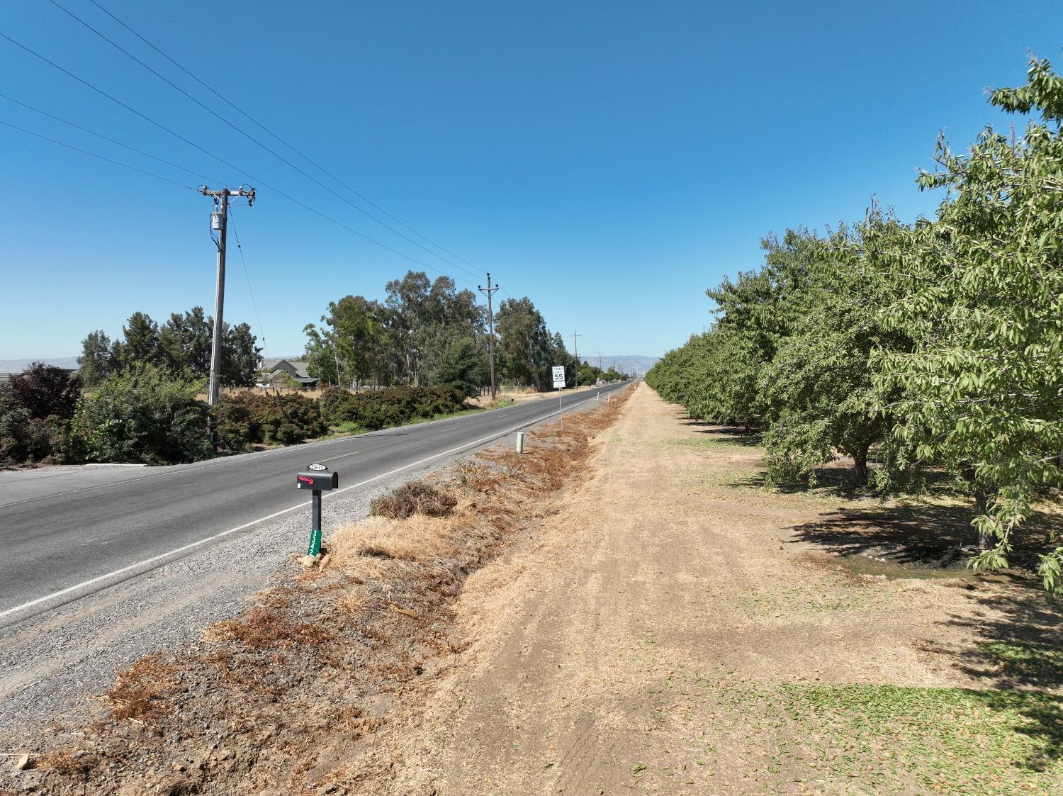 State Highway 16, Woodland, California image 6