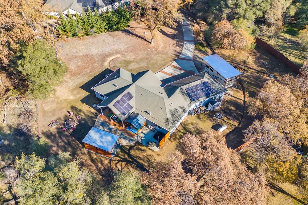 Detail Gallery Image 55 of 61 For 3462 El Dorado Rd, Placerville,  CA 95667 - 3 Beds | 2 Baths