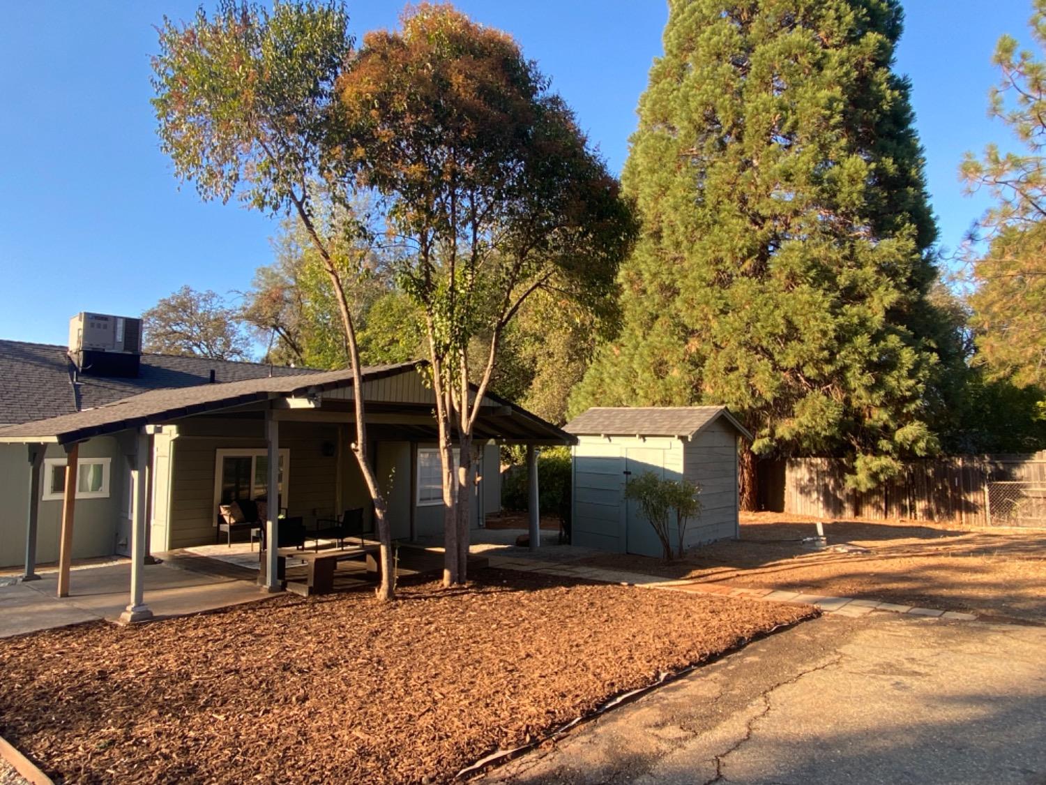 Detail Gallery Image 35 of 38 For 10927 Spenceville Rd, Penn Valley,  CA 95946 - 3 Beds | 1/1 Baths