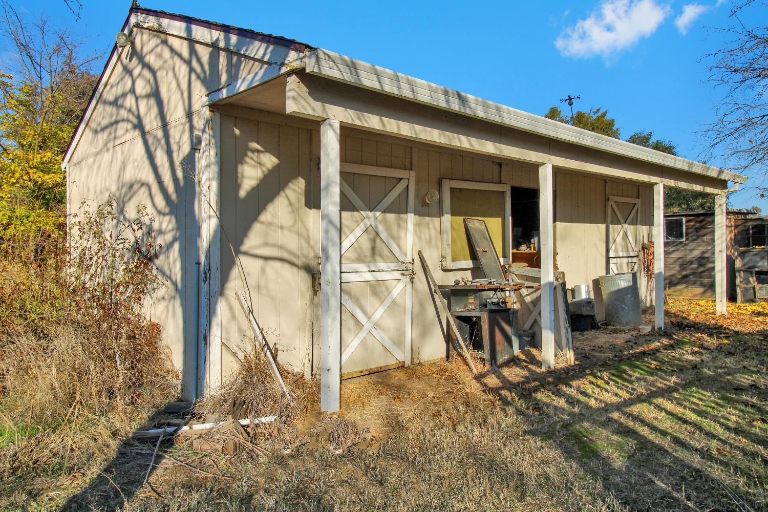 Detail Gallery Image 52 of 61 For 11025 Mann Rd, Wilton,  CA 95693 - 3 Beds | 2 Baths