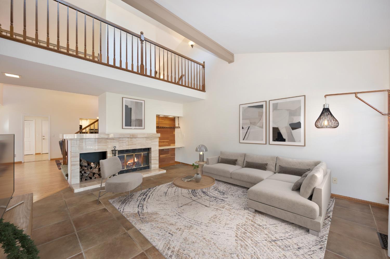 Detail Gallery Image 9 of 52 For 293 Castlewood Cir, Roseville,  CA 95678 - 2 Beds | 2/1 Baths