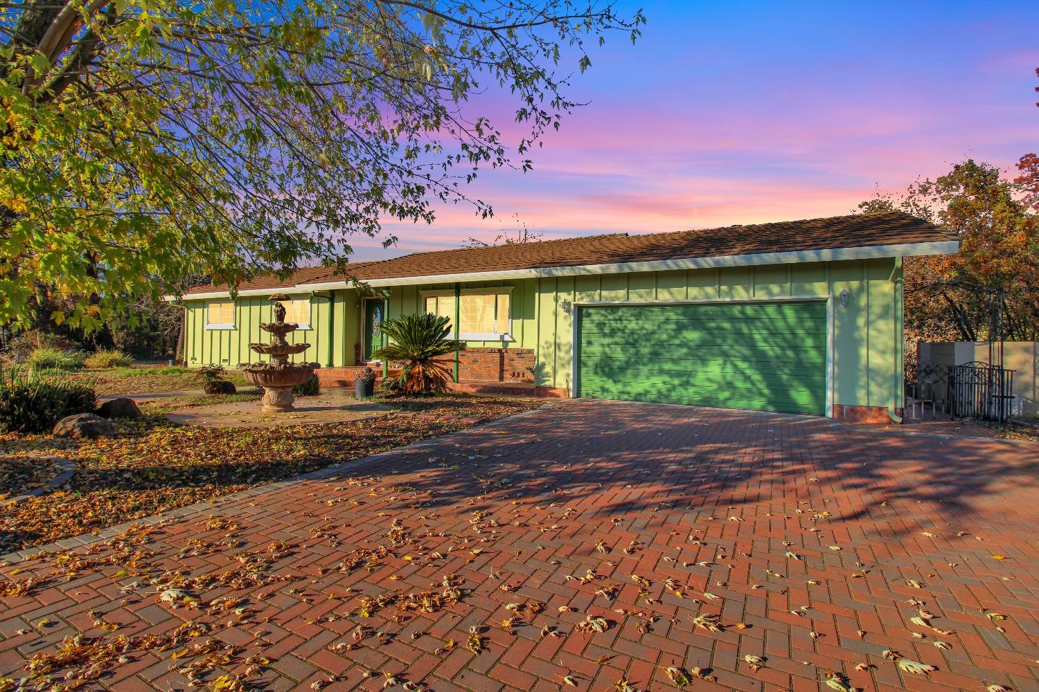 Detail Gallery Image 1 of 61 For 11025 Mann Rd, Wilton,  CA 95693 - 3 Beds | 2 Baths