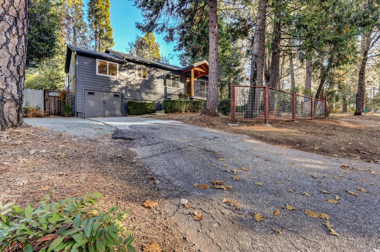 Detail Gallery Image 69 of 78 For 11200 Butler Rd, Grass Valley,  CA 95945 - 2 Beds | 1 Baths