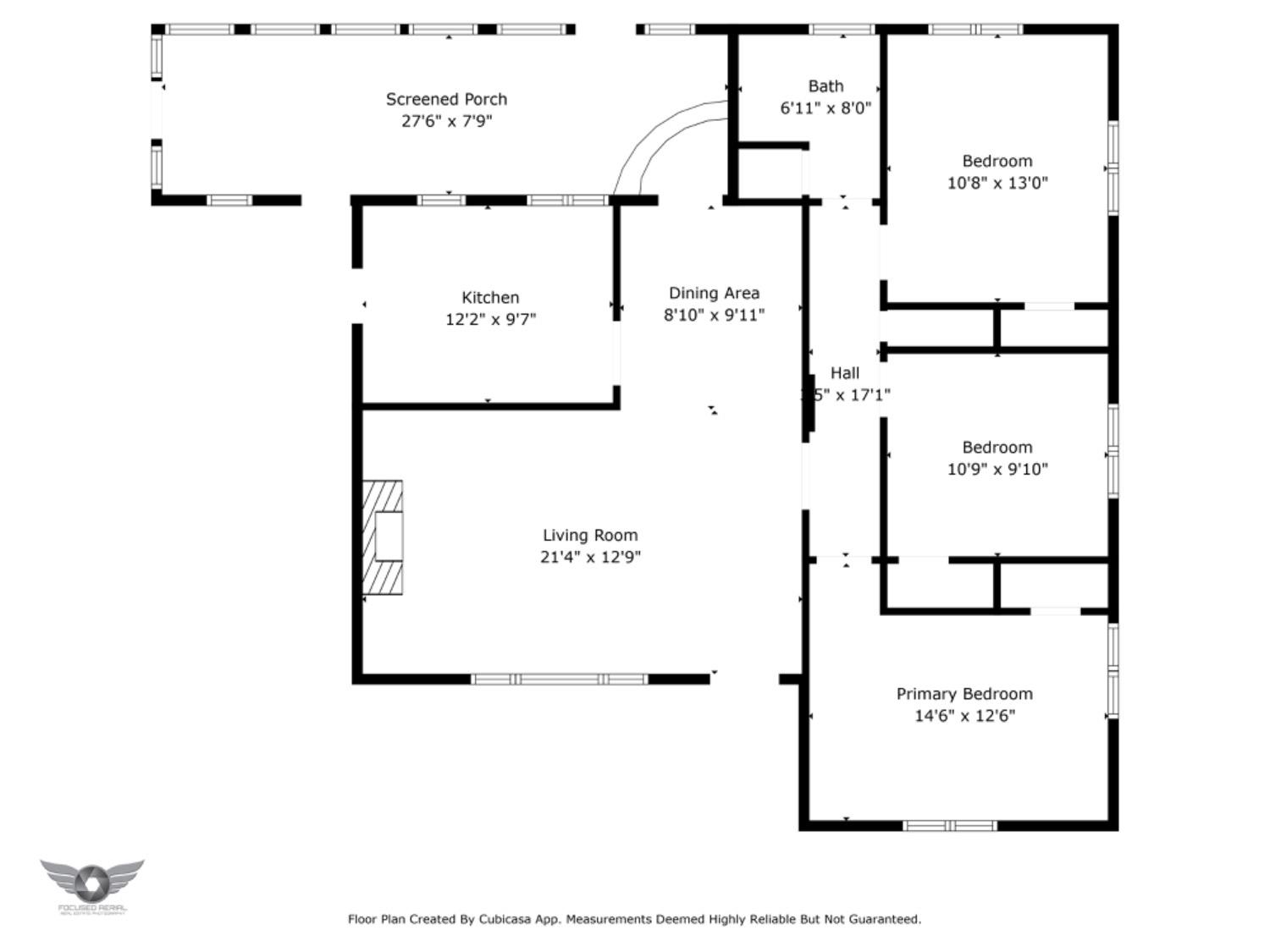 Detail Gallery Image 20 of 20 For 46 36th Way, Sacramento,  CA 95819 - 3 Beds | 1 Baths