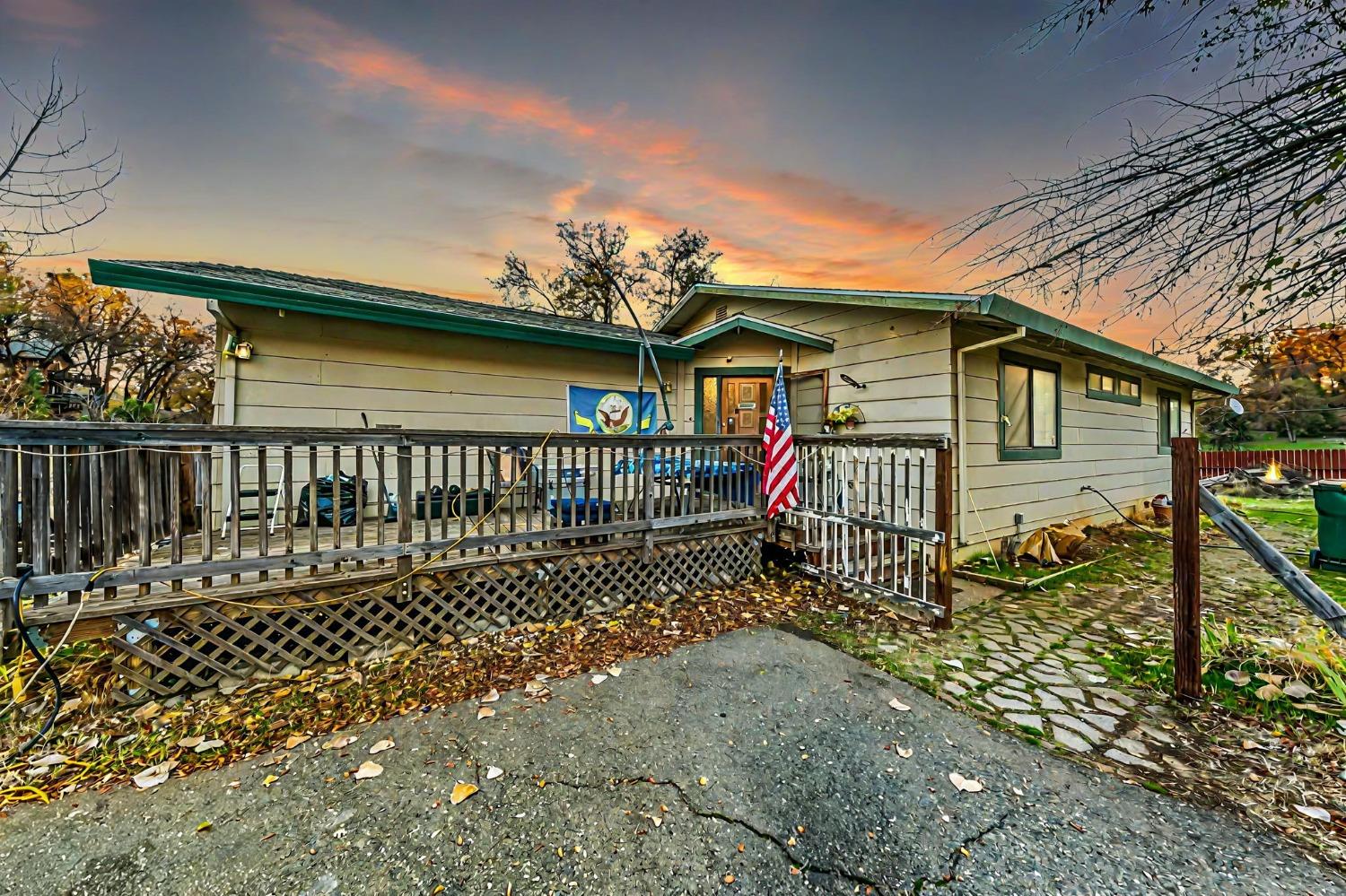 Detail Gallery Image 2 of 21 For 4660 Chrome Ridge Ct, Placerville,  CA 95667 - 2 Beds | 2 Baths