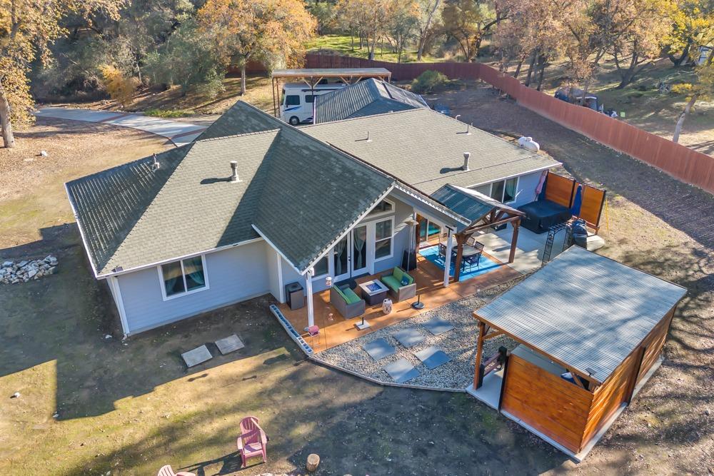 Detail Gallery Image 57 of 61 For 3462 El Dorado Rd, Placerville,  CA 95667 - 3 Beds | 2 Baths