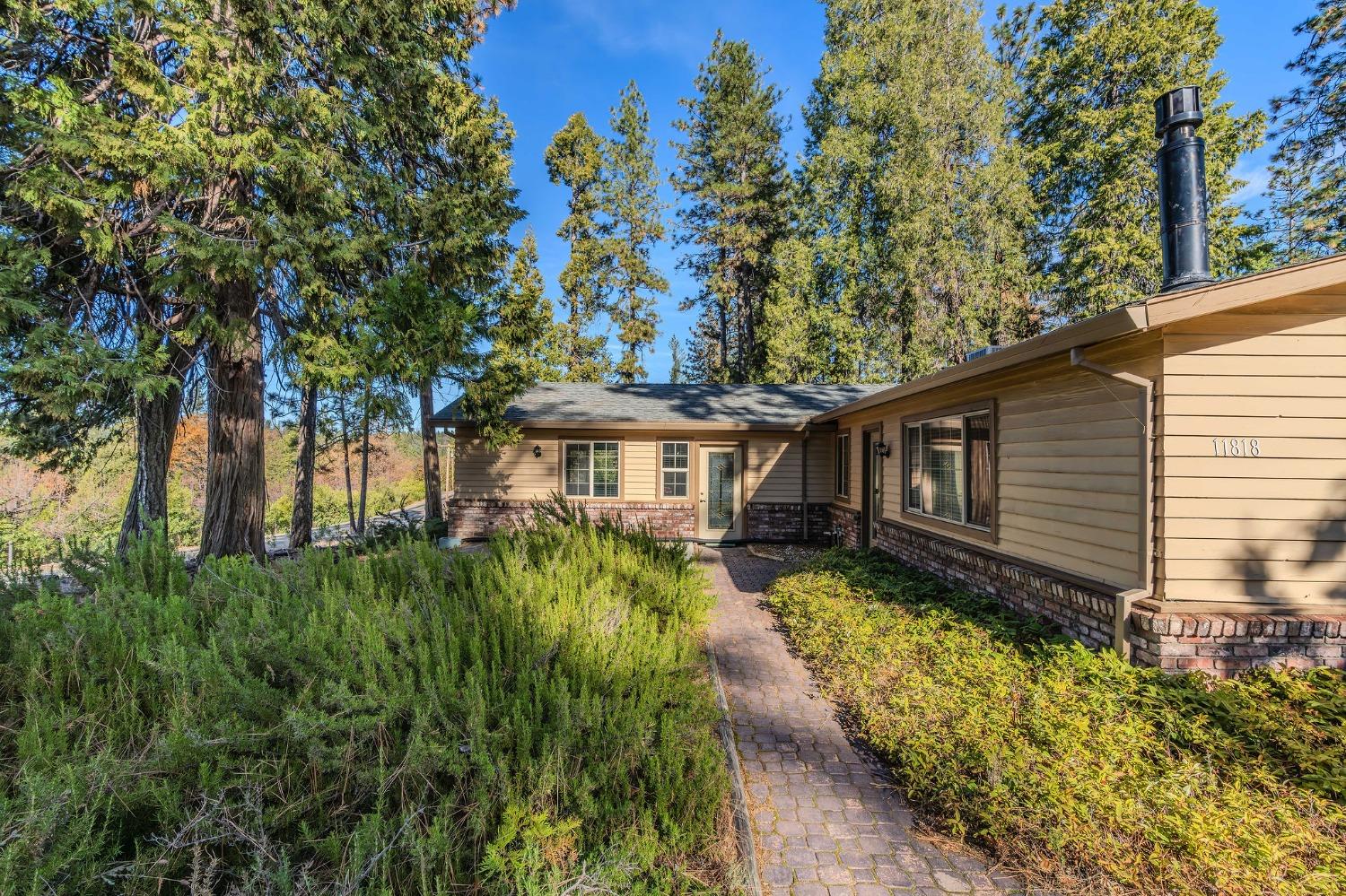 Detail Gallery Image 2 of 42 For 11818 Clinton Bar Rd, Pine Grove,  CA 95665 - 3 Beds | 2 Baths