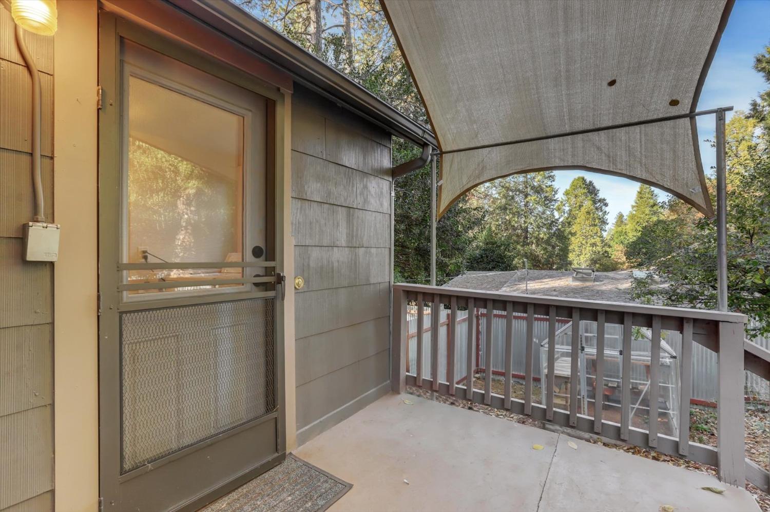 Detail Gallery Image 53 of 78 For 11200 Butler Rd, Grass Valley,  CA 95945 - 2 Beds | 1 Baths