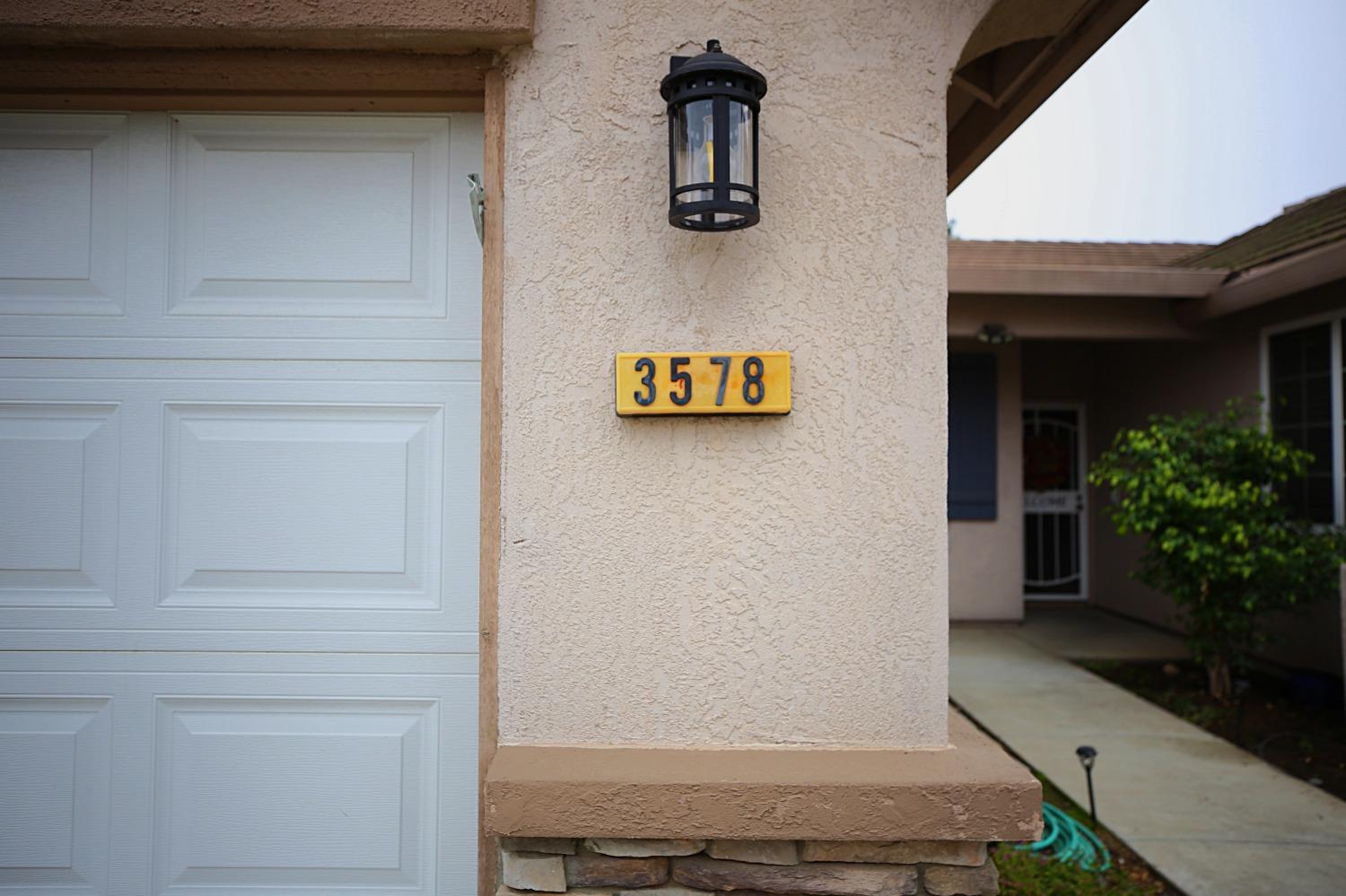 Detail Gallery Image 5 of 78 For 3578 Santiago, Merced,  CA 95348 - 3 Beds | 2 Baths